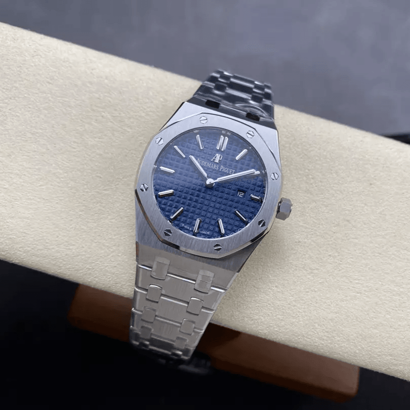 ZF | 쿼츠 무브먼트 l 33mm l 오데마 피게 로열 오크 67651