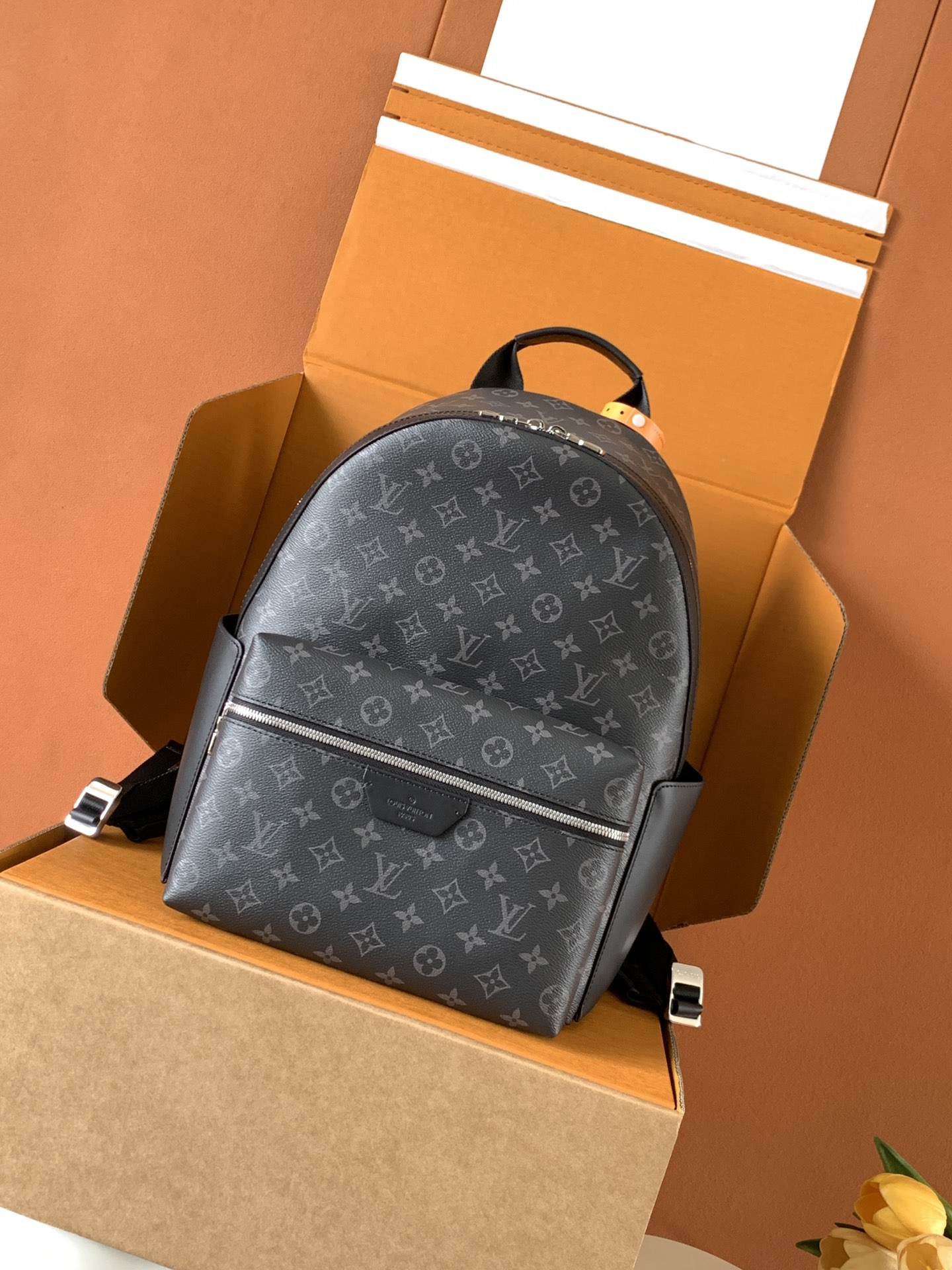 M22558 Discovery Backpack PM  29*38*20CM