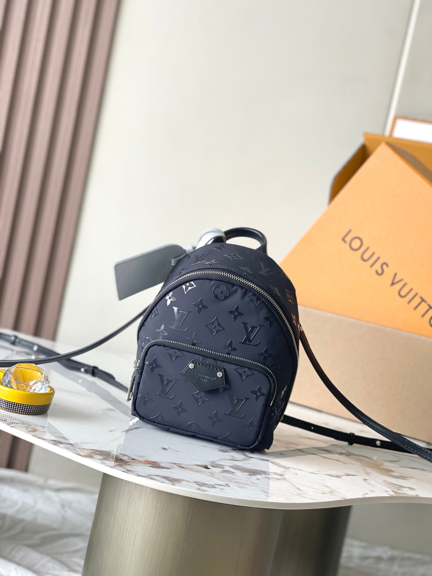 MB M11780 Palm Spring Mini   17.0 x 22.0 x 10.0cm