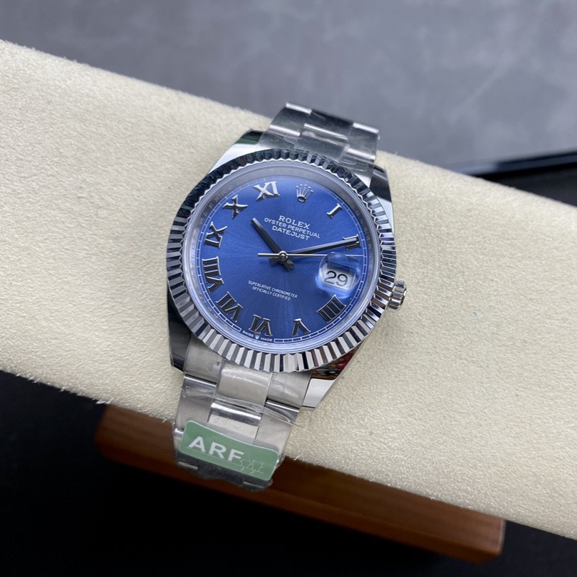 ARF | 3235 무브먼트｜롤렉스 데이트저스트 126334