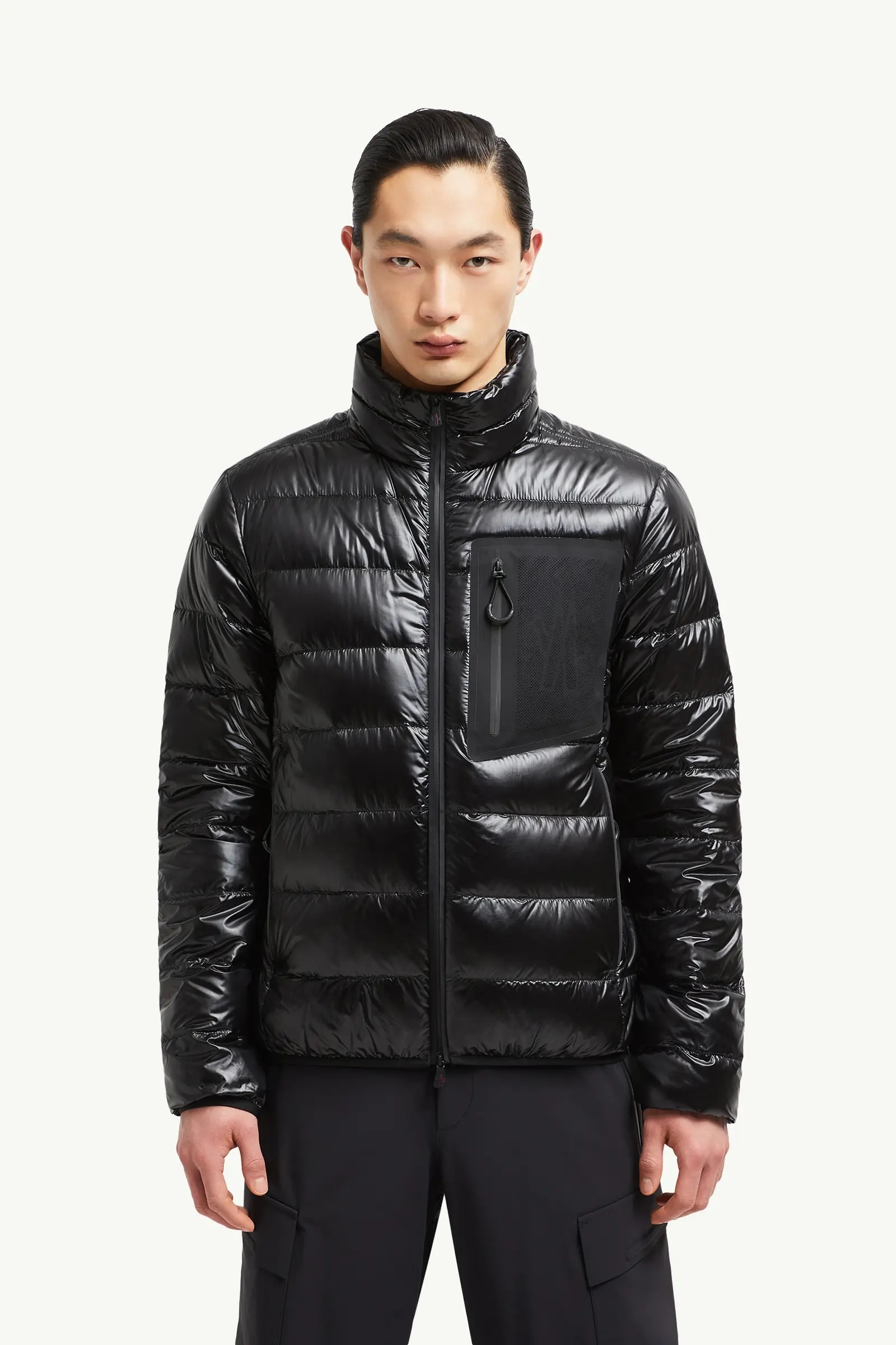 Moncler Grenoble 프레이저 재킷
