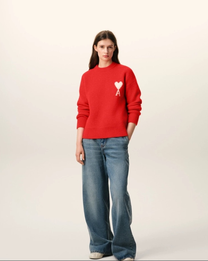 아미   의류 신상품