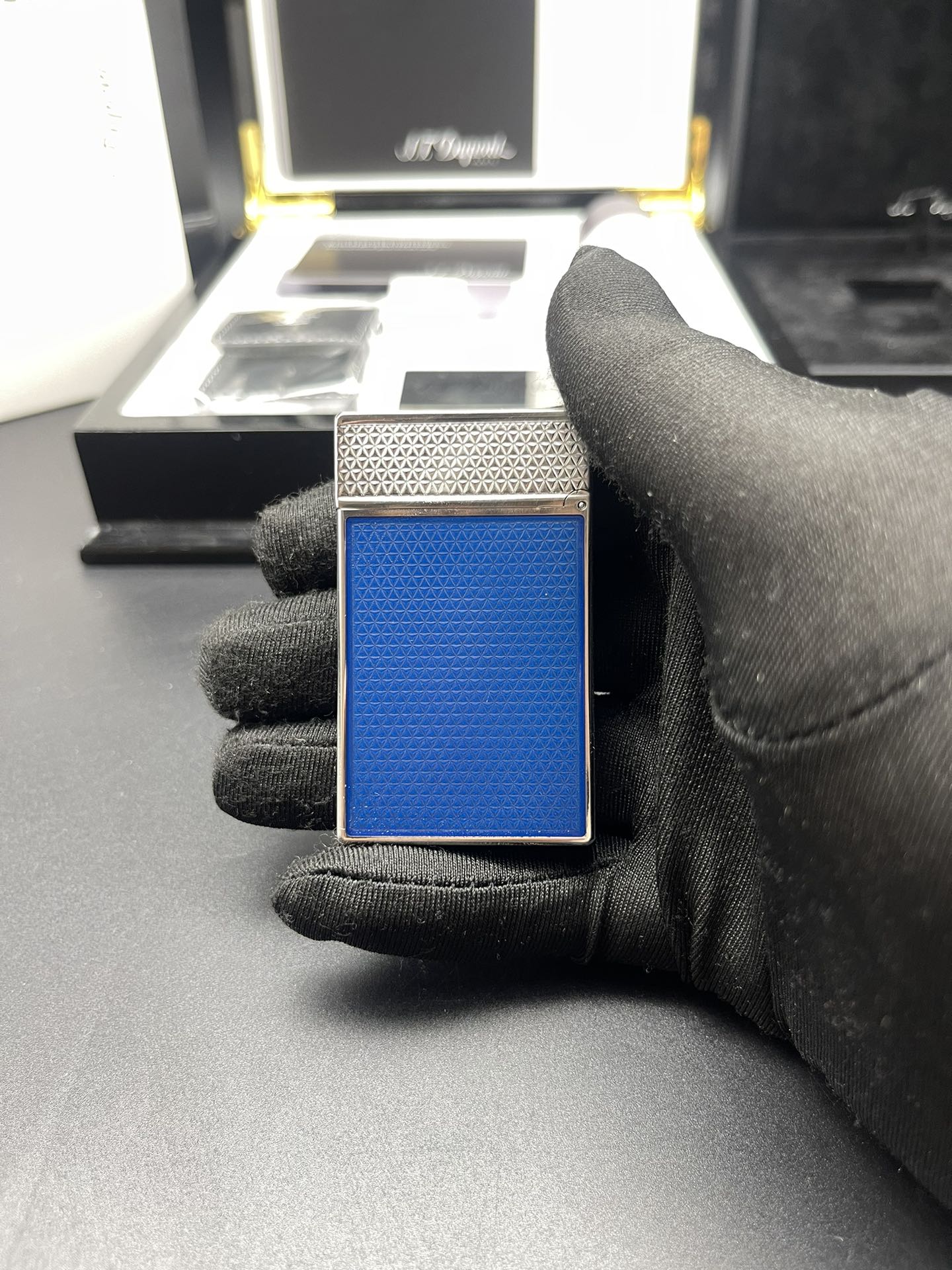 S.T. Dupont Ligne 2  랑성 라이터