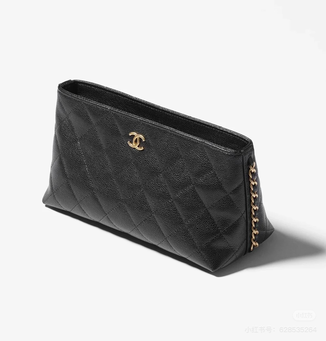 샤 ƆC 넬  파우치 AP4700 HAAS가죽 