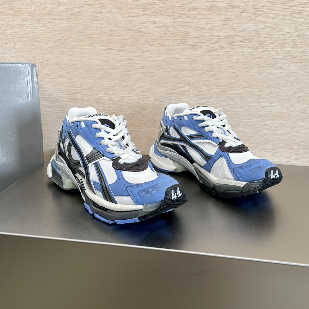 발렌시아가 25SS  Runner 7.5  스니커즈