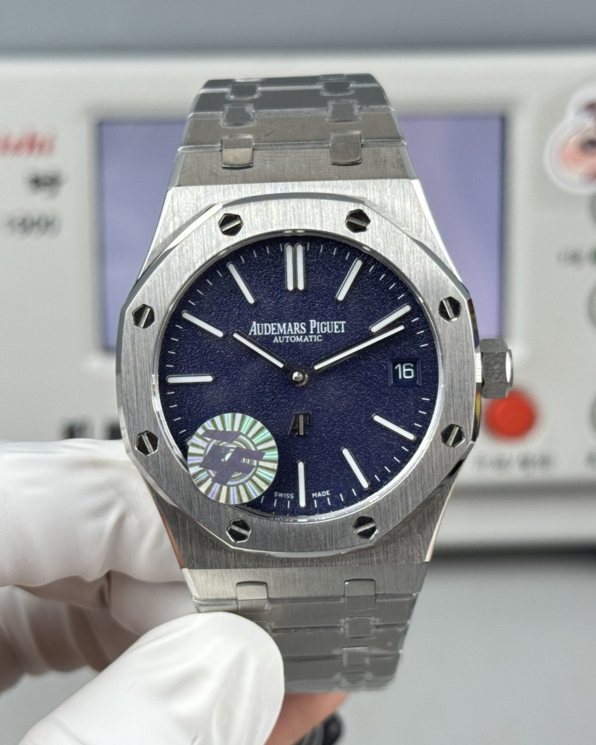 ZF l Cal7121 l 39mm l  Royal Oak Jumbo 16202