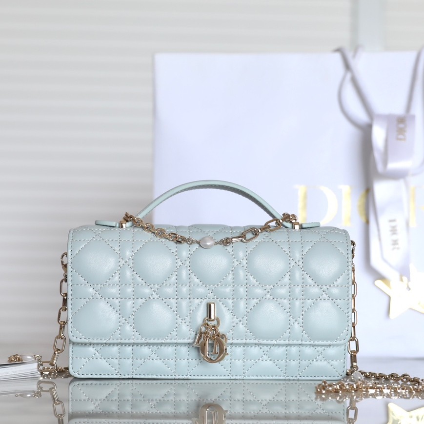 My Dior 미니 백 S0980ONMJ 21*11.5*4.5cm