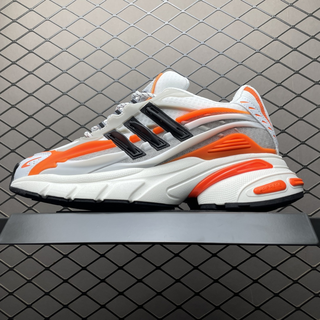 아디다스 x 퍼렐 윌리엄스 아디스타 젤리피쉬 포커스 JP9261 42.5사이즈