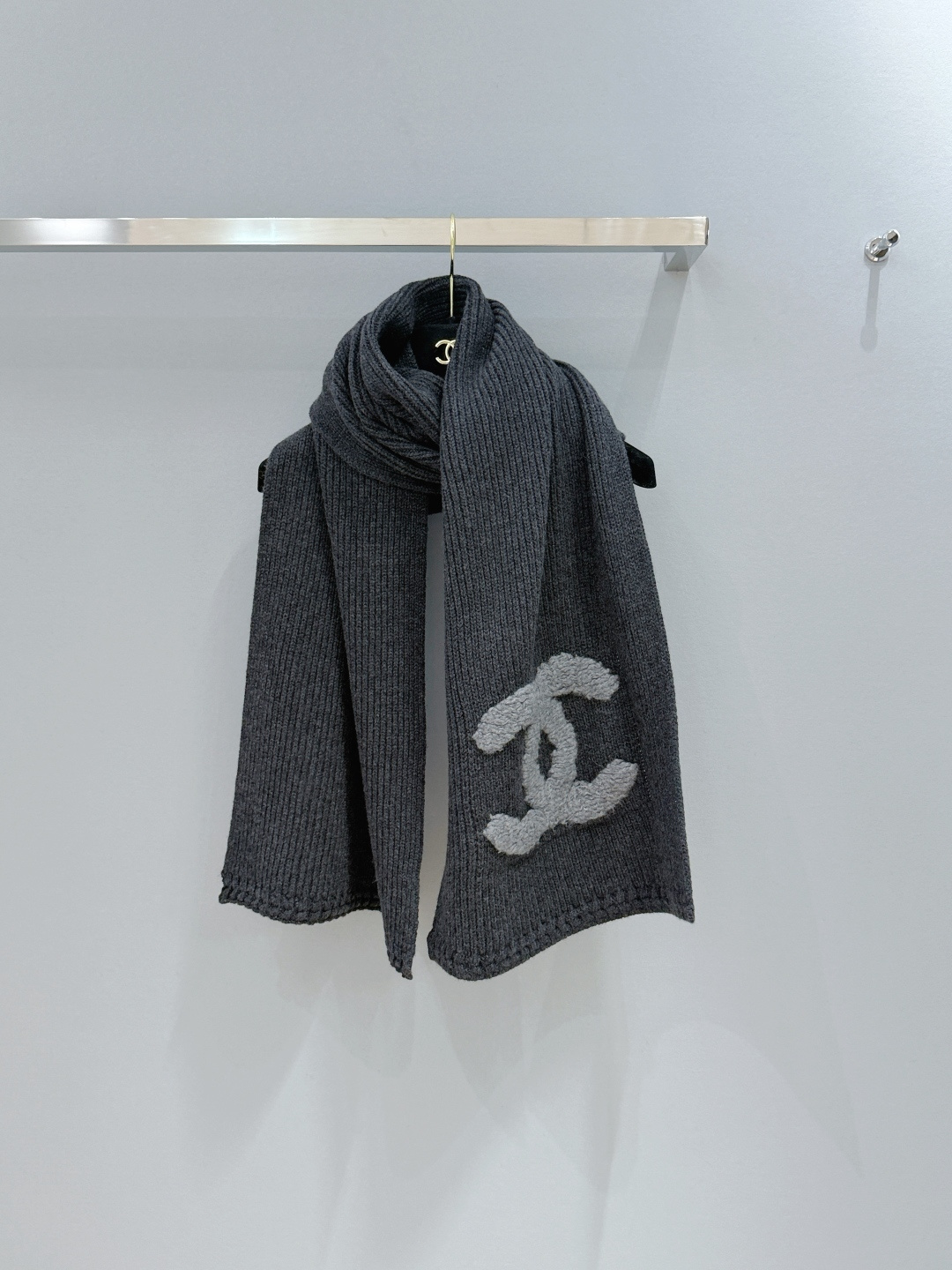 샤 ƆC 넬 제니 스카프