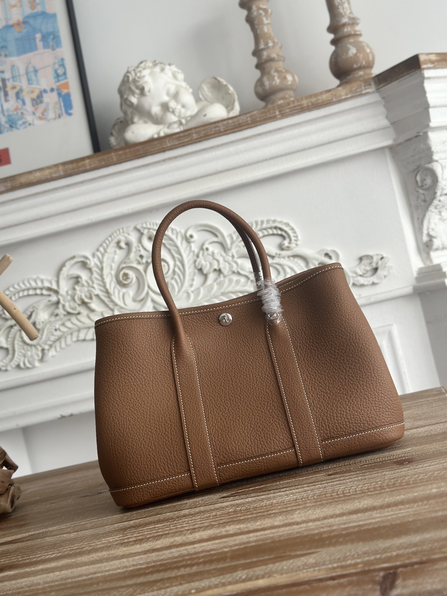 에르메스 Garden Party 30cm