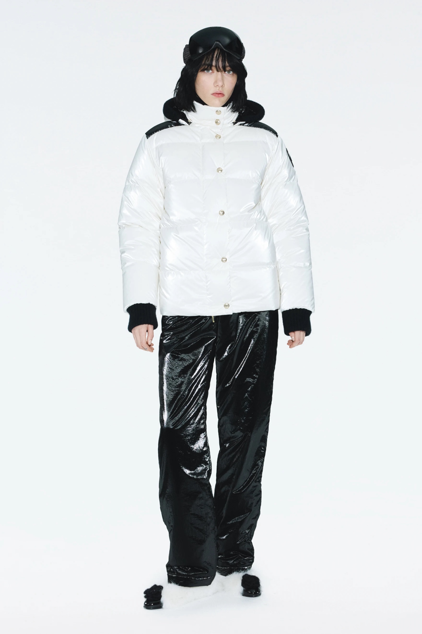 CH** 2025/26 코코 네쥬 컬렉션