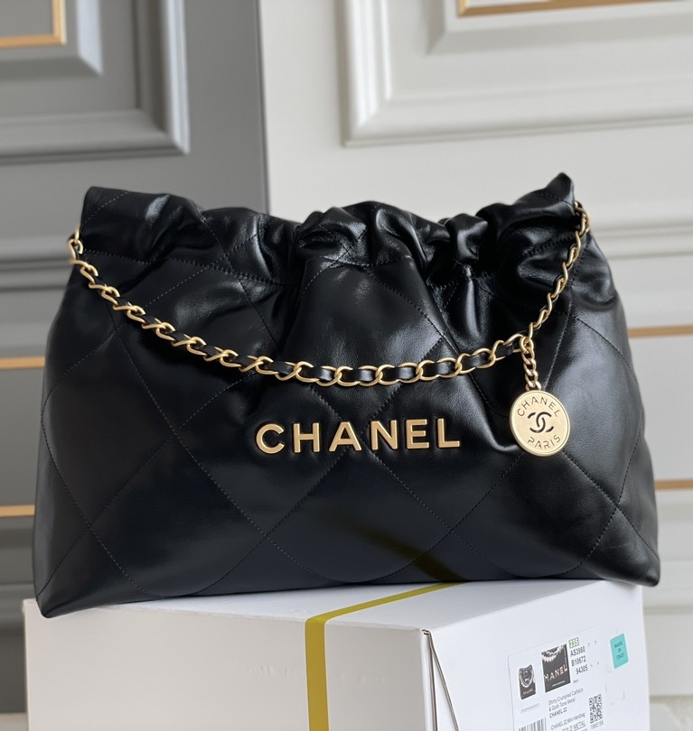 샤 ƆC 넬 24C 22백 직사각 뉴사이즈 AS4486  45X30X8cm