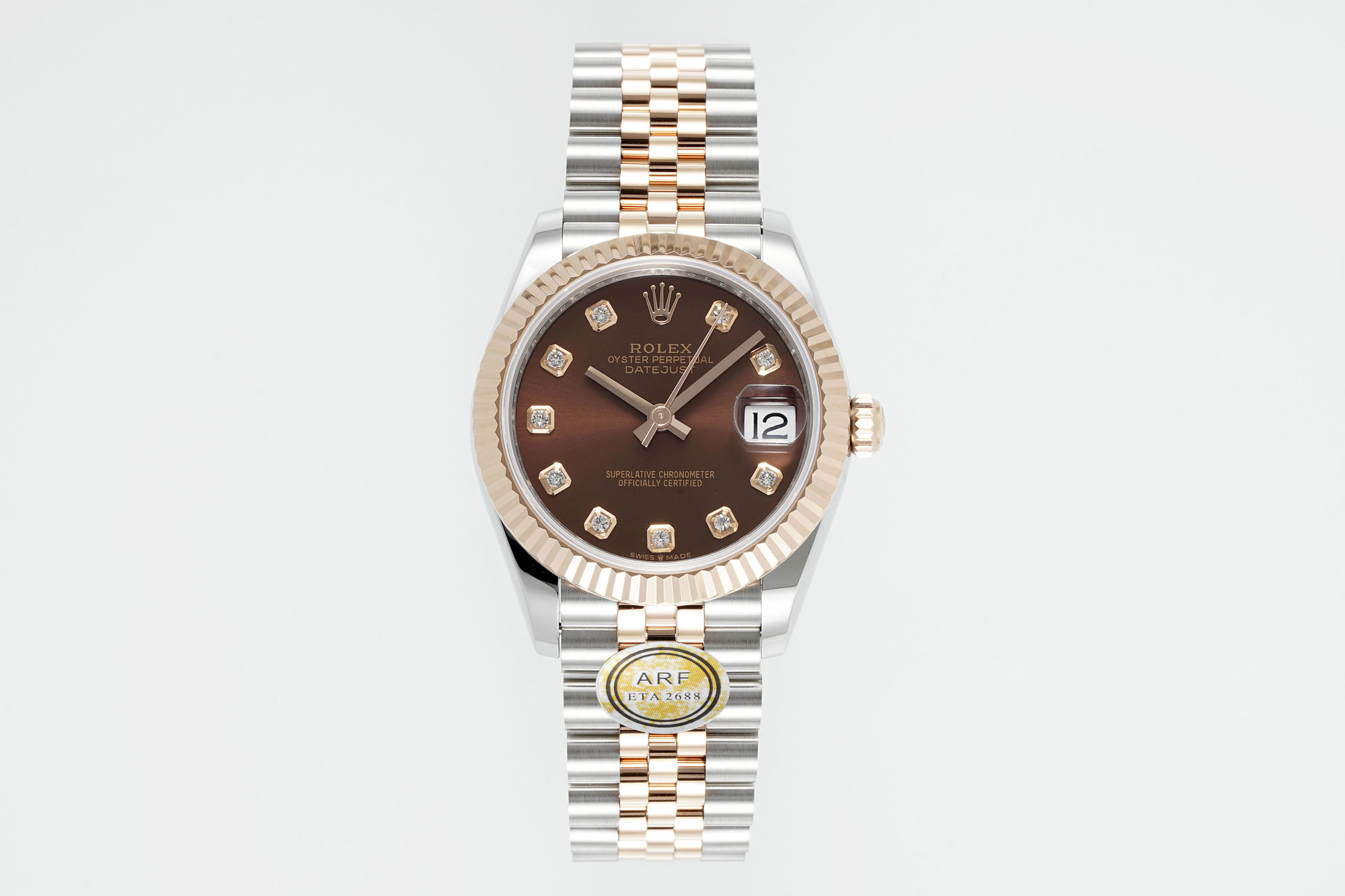 ARF | 2236  무브먼트｜31mm｜롤렉스 데이트저스트 278271