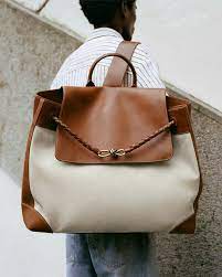 보테가베네타 안디아모 백팩 789039 40*48*20cm