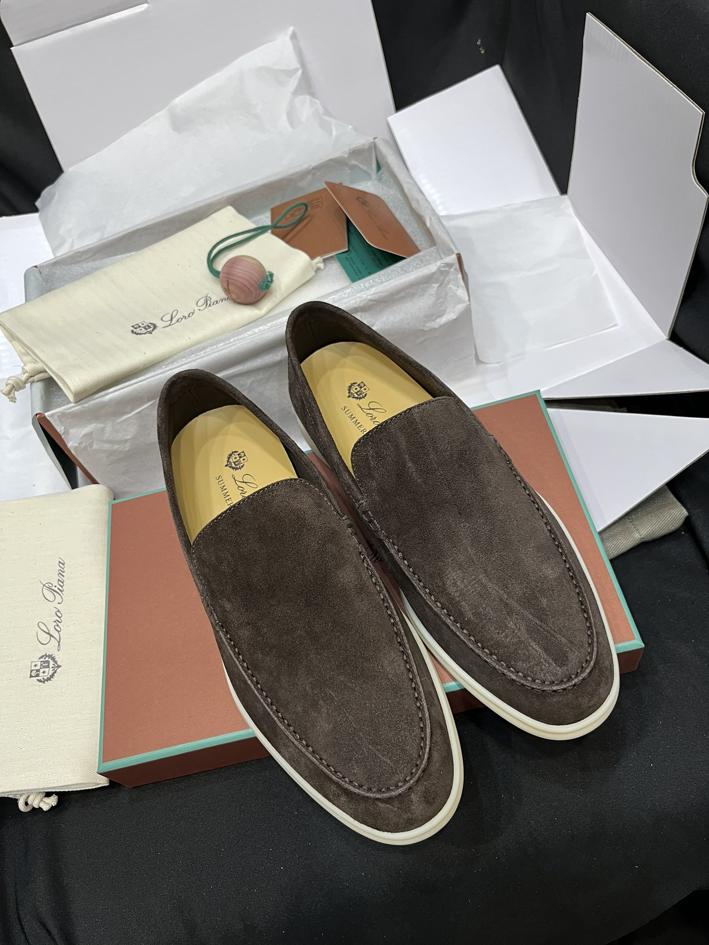 로로피아나 Summer Walk 로퍼