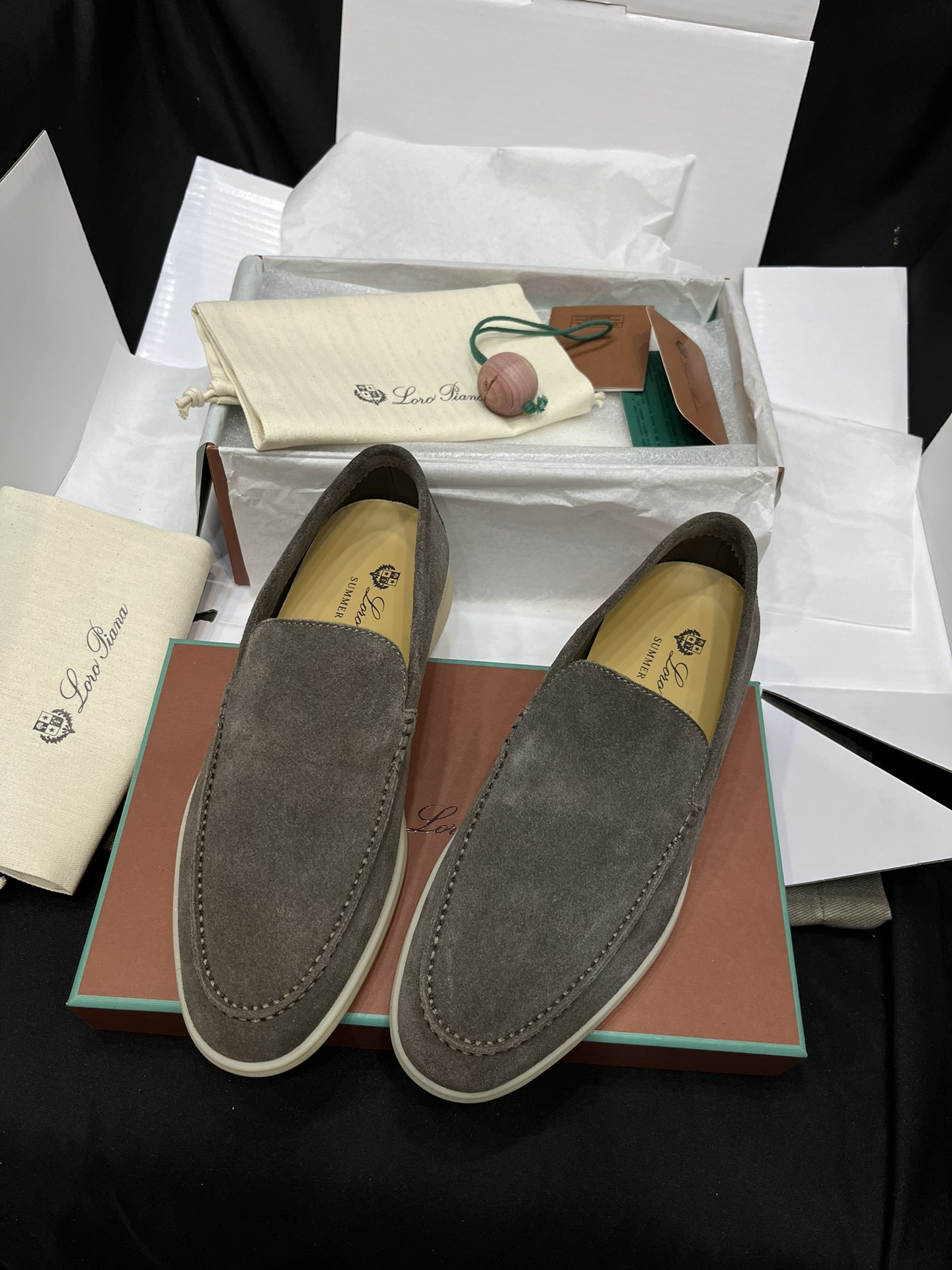 로로피아나 Summer Walk 로퍼