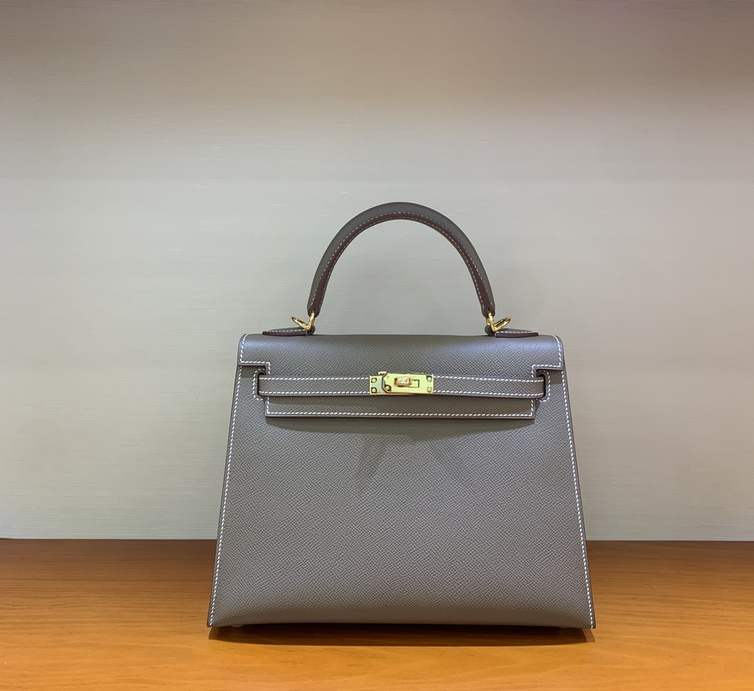 Hermès 켈리  25cm