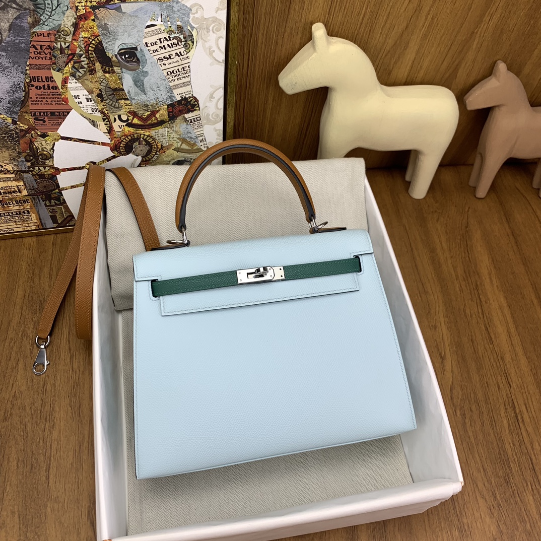 Hermès 켈리  25cm