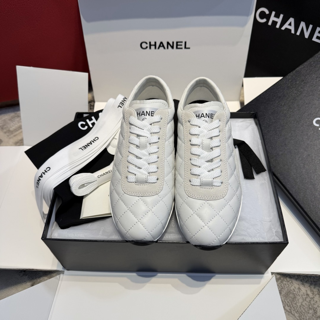 샤 ƆC 넬 26C  스니커