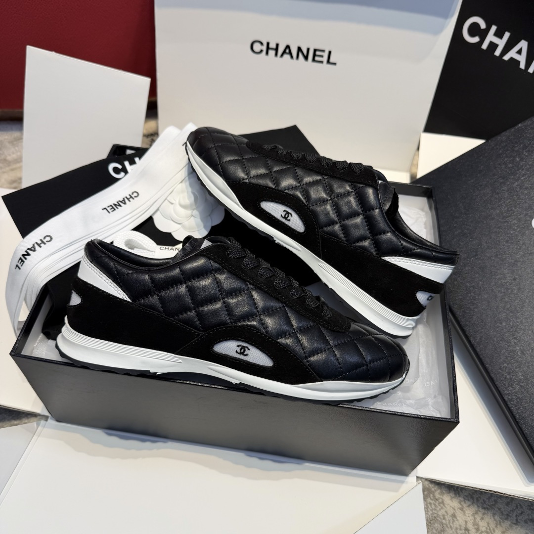 샤 ƆC 넬 26C  스니커