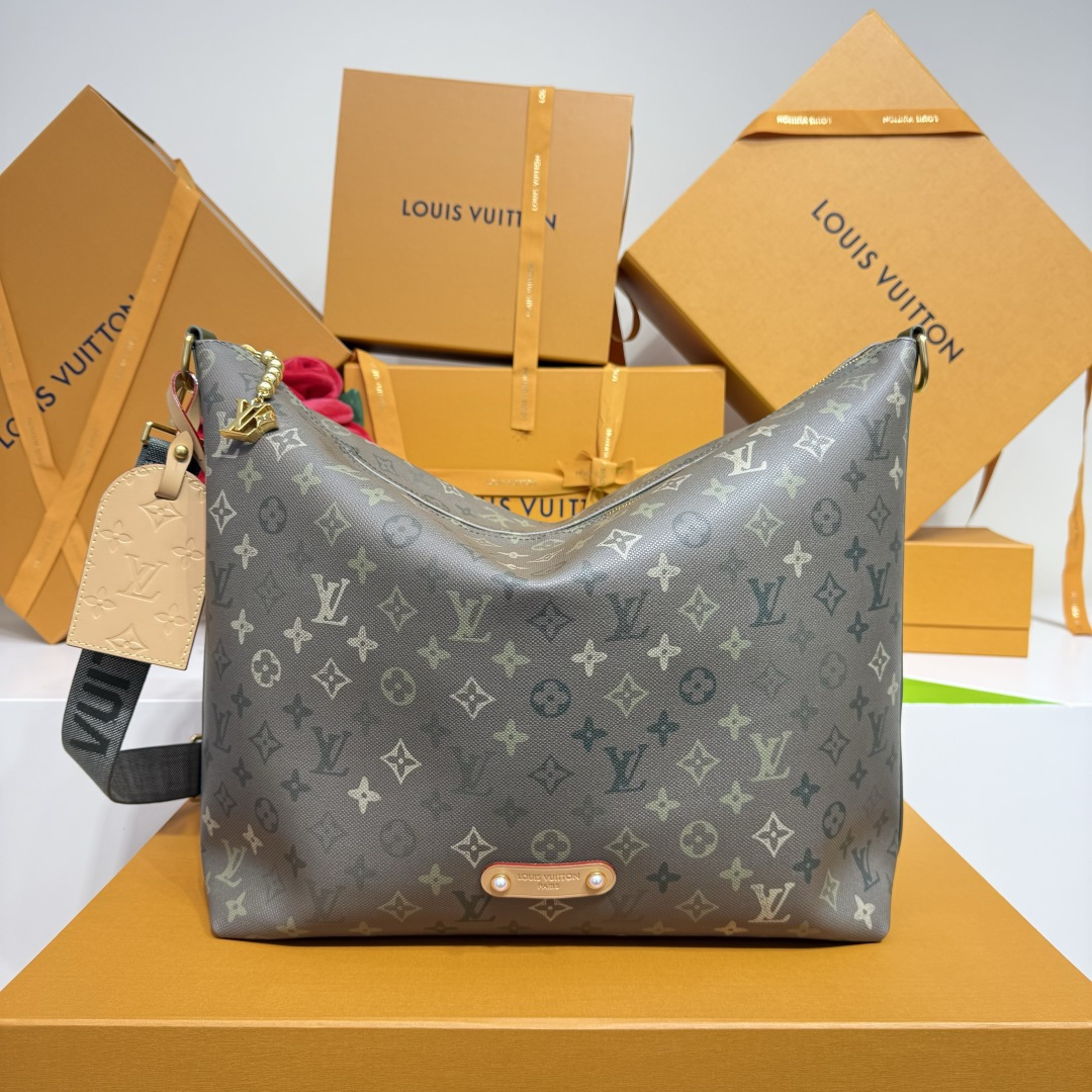 루이비통 배가본드 호보 숄더백 M27181 38*35*12