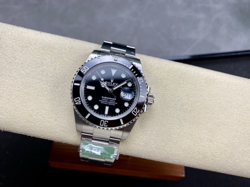 ARF | 3235 무브먼트｜41mm l 롤렉스 서브마리너 126610LV