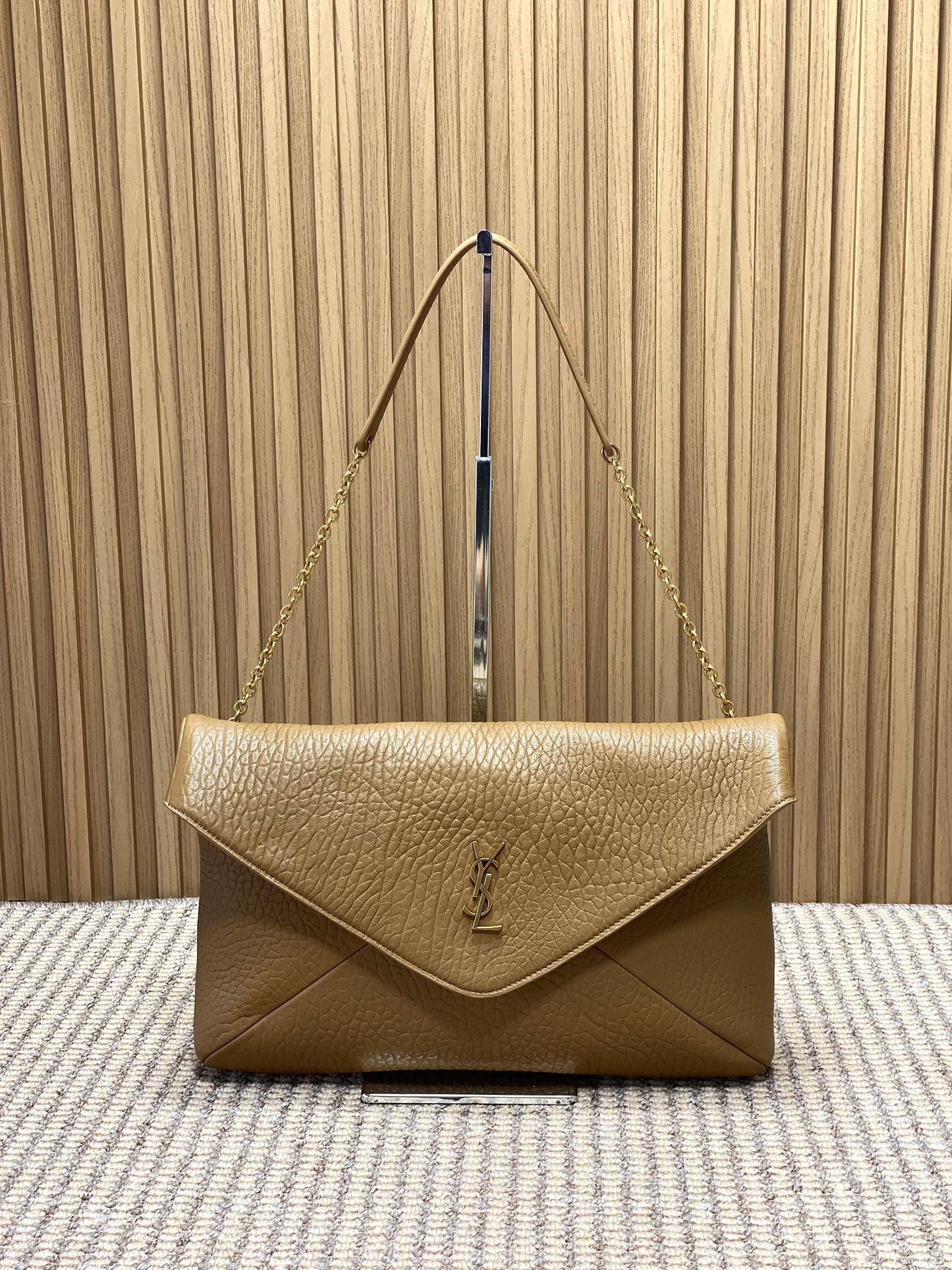 생로랑 | 해외배송 생로랑 숄더백 841702  35x22x3-4.2cm