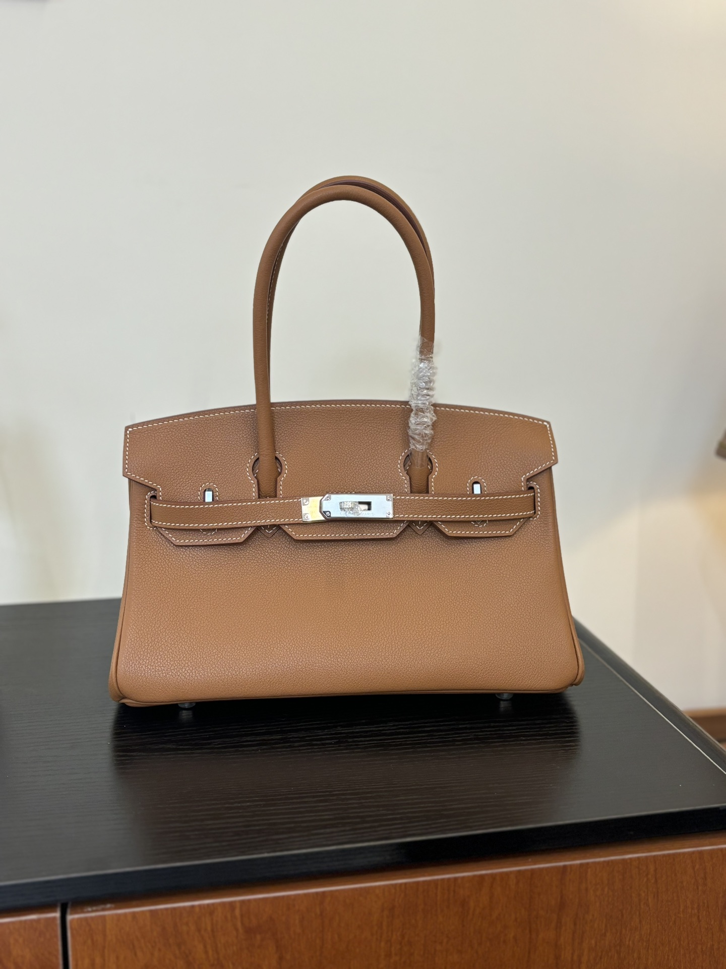 Birkin  Shoulder 29cm