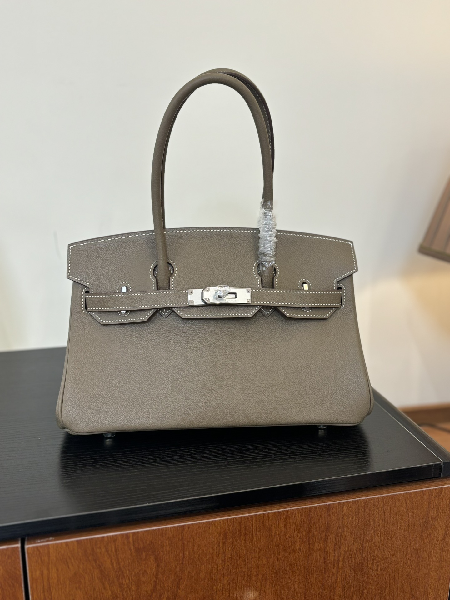 Birkin  Shoulder 29cm