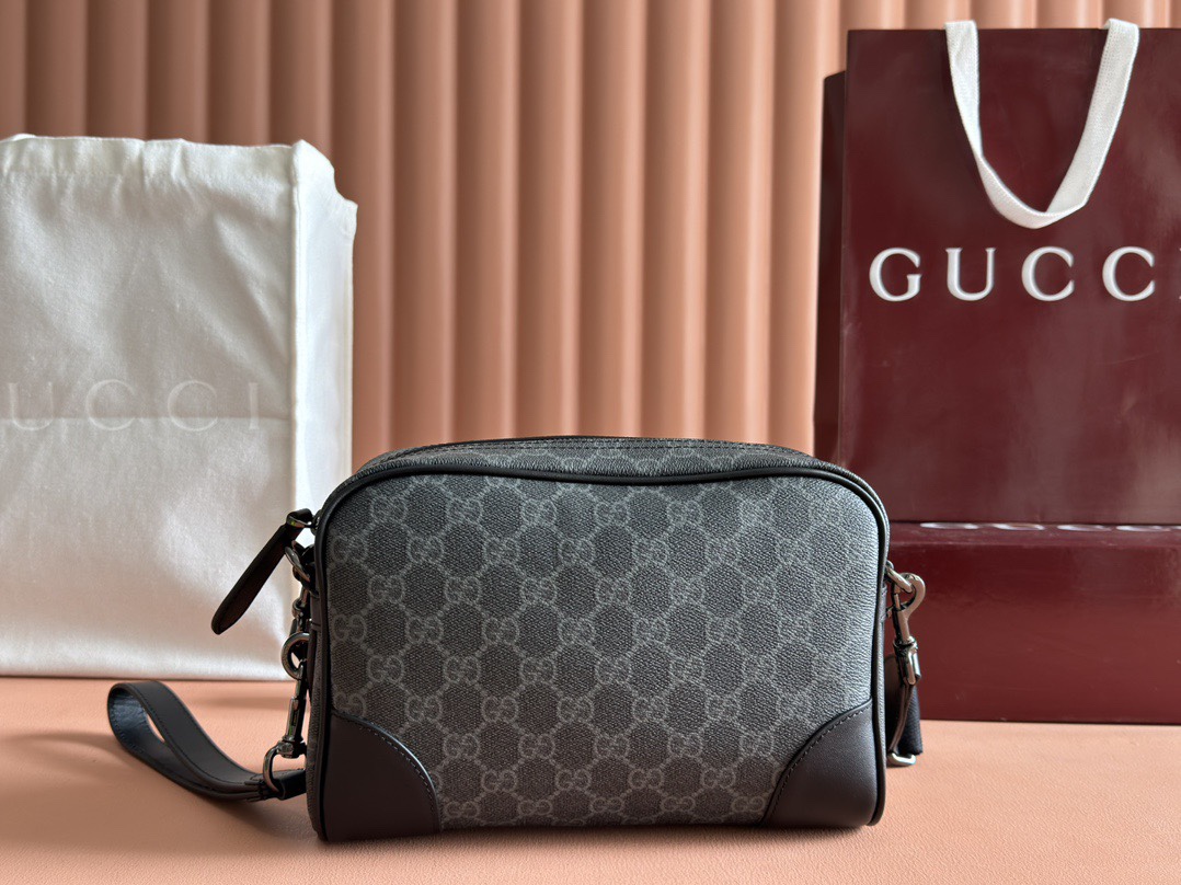 구찌 스몰 GG 크로스백 821155 23*16.5*8cm