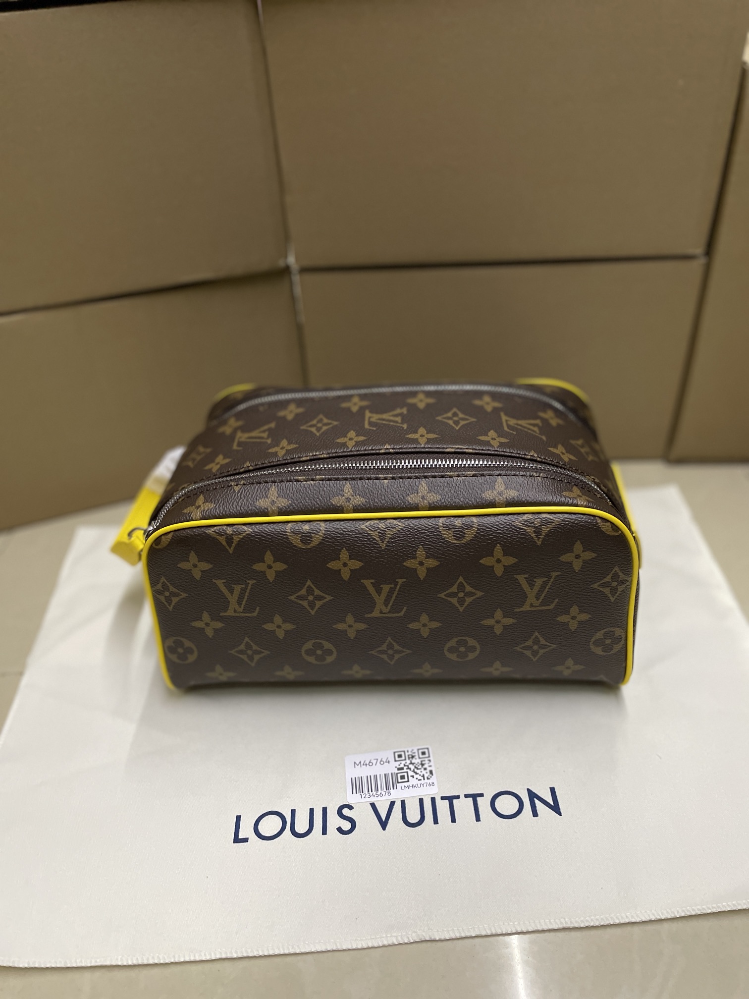 M46764  돕 키트  28x15x16.5cm