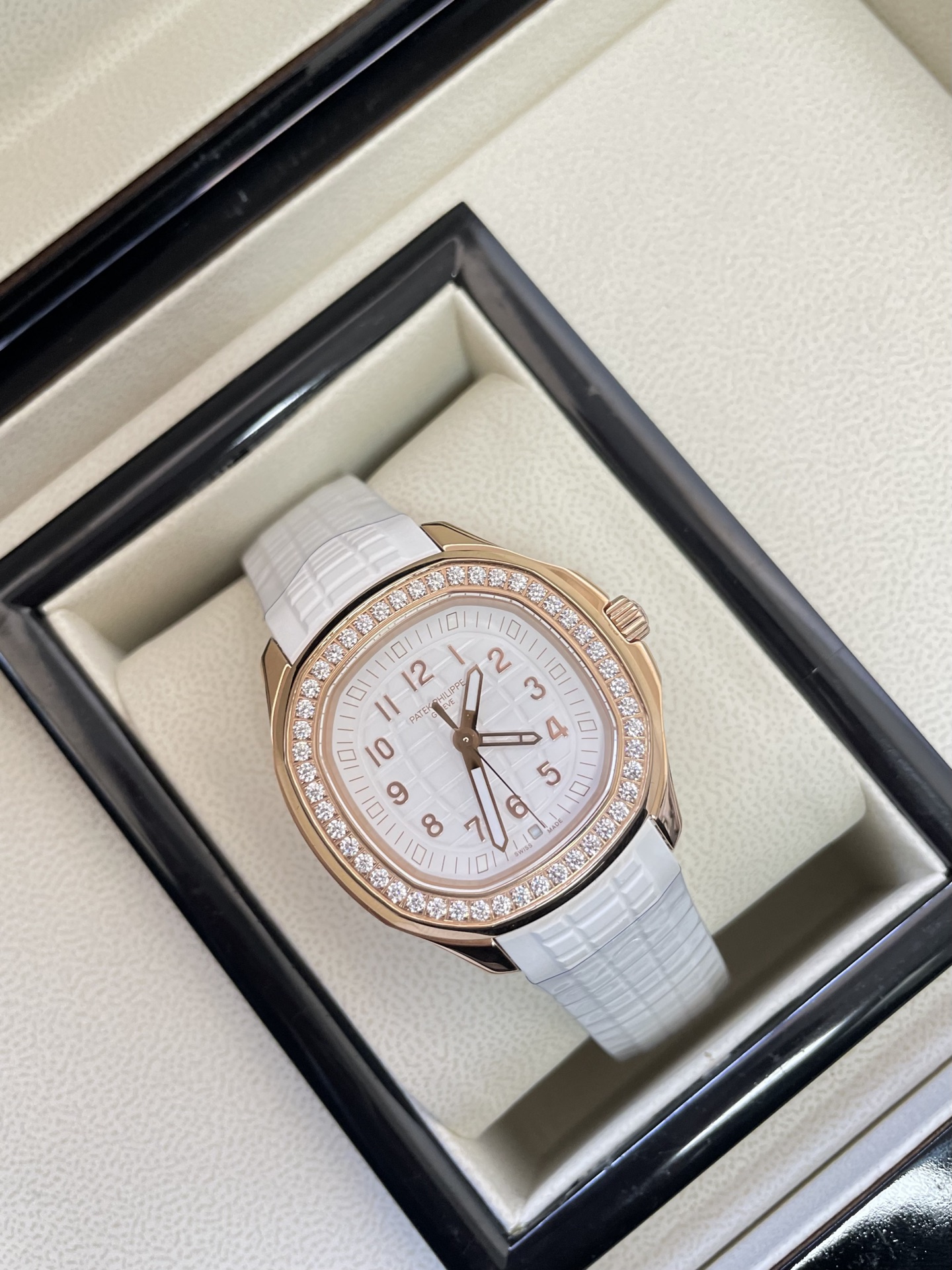 파텍필립 5269/200R  38mm l