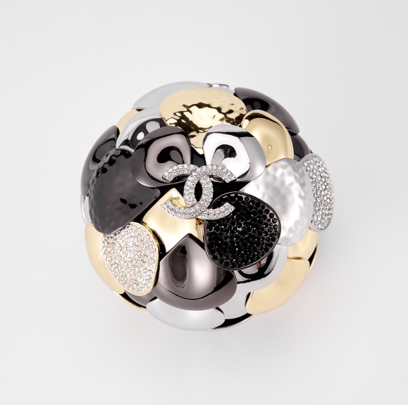 샤 ƆC 넬  24A  9×9×9cm