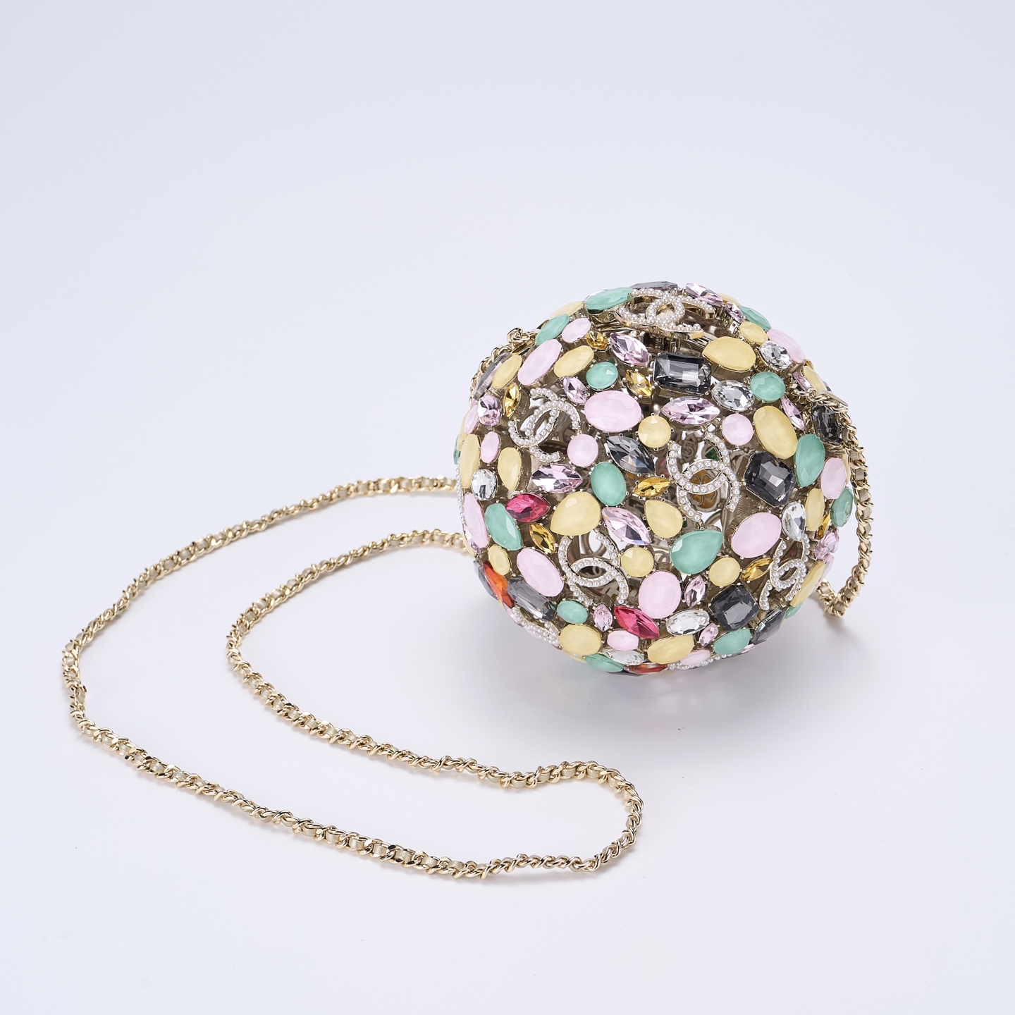 샤 ƆC 넬  26C AS5659  13x13x13cm