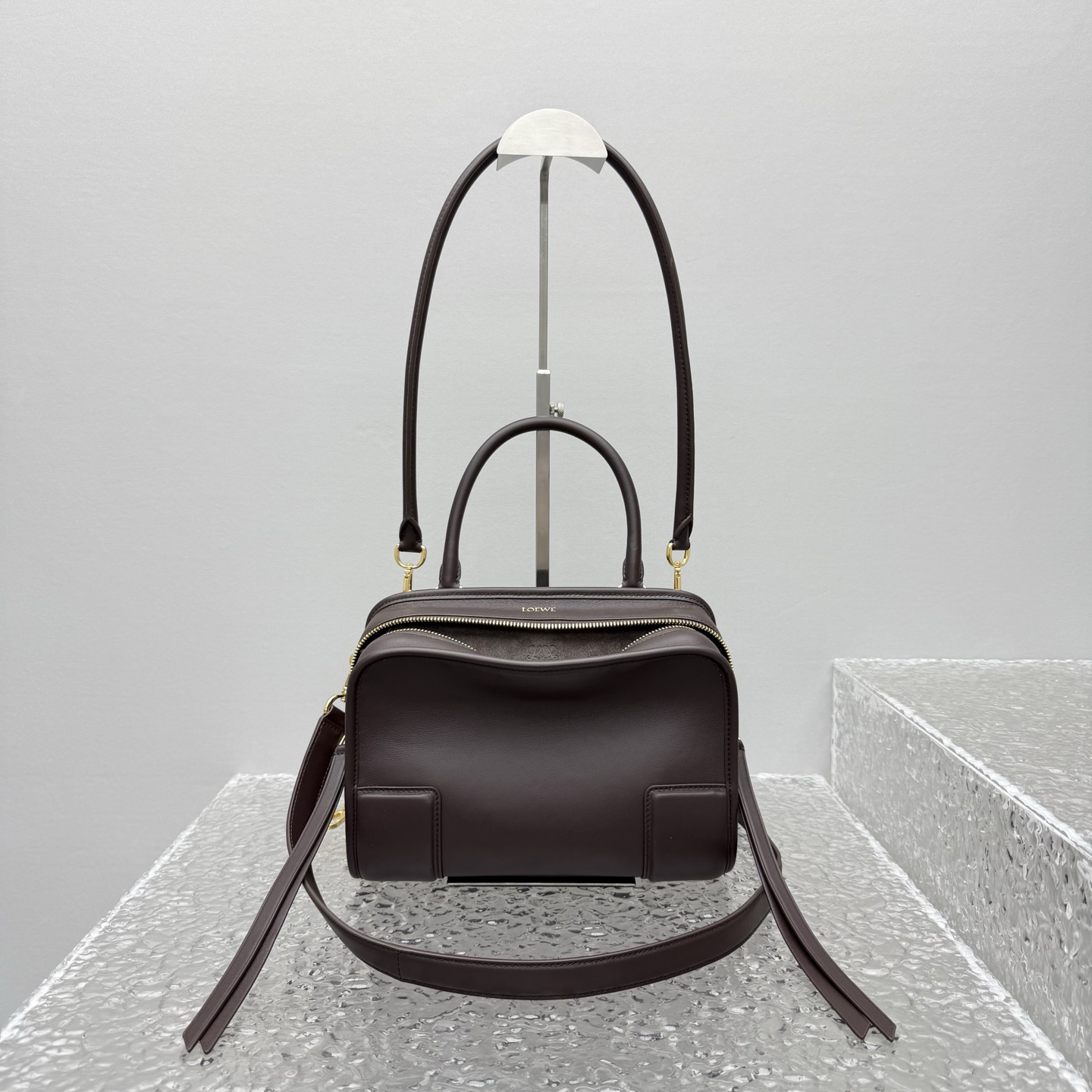 로에베  스몰 아마조나 180 백 24x  10x  20cm