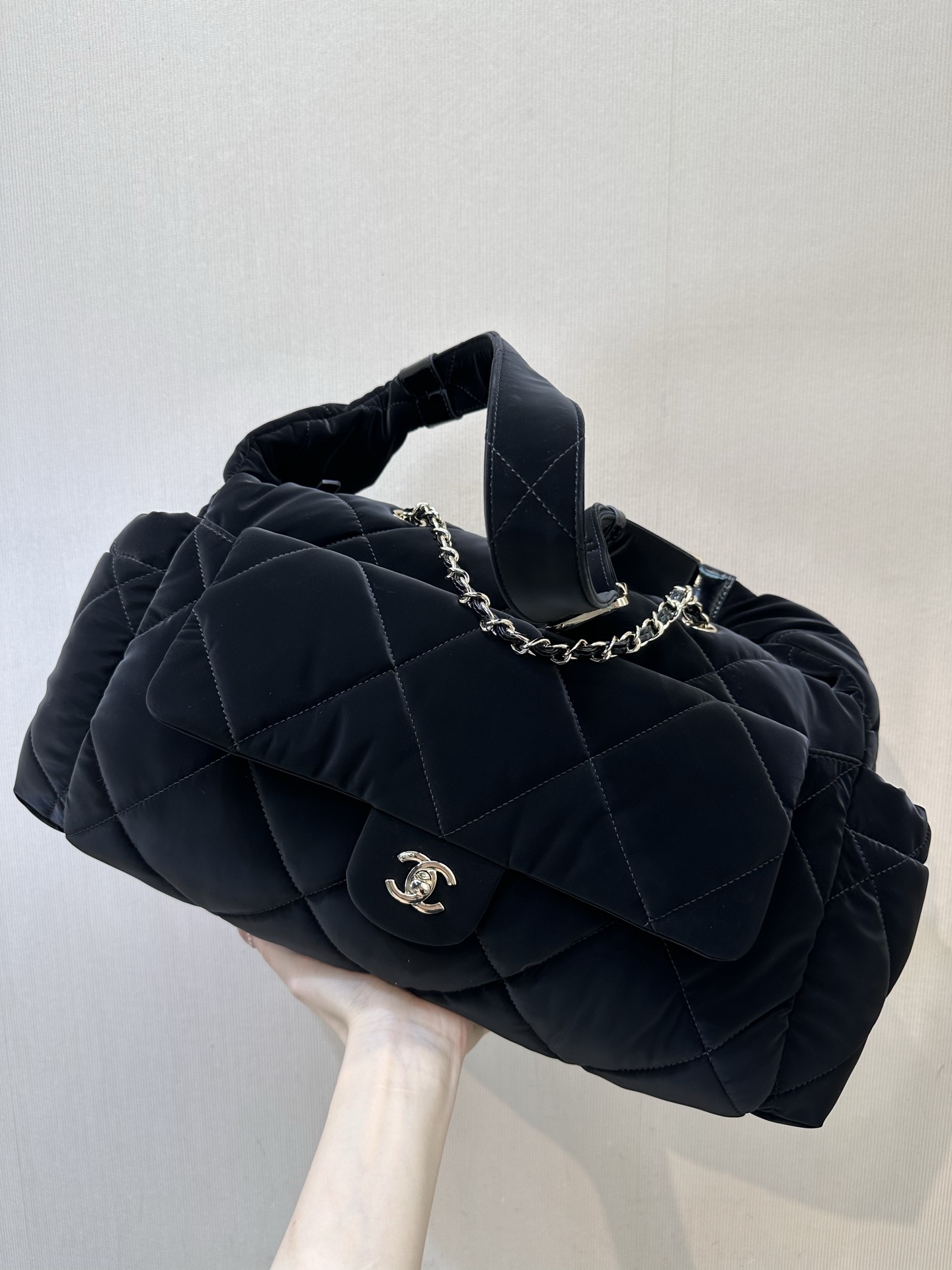 25N coco neige grandsacbowling  AS5055 44-22-17cm