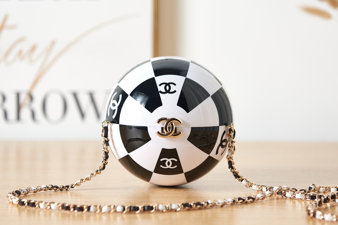 샤 ƆC ⅭＨΑＮＥⅬ ƆC 넬 13 이브닝 백 12-12-12cm