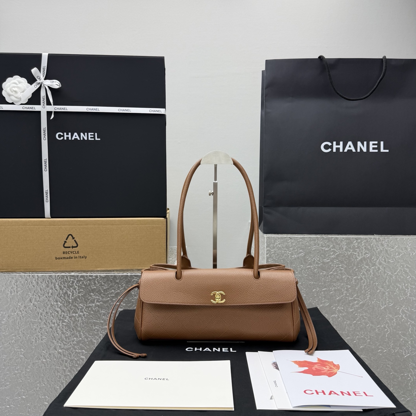 26SPrintemps été 2026   Petit cabas  30x  16x  13cm