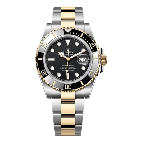 Clean 공장｜3235 무브먼트｜41mm｜롤렉스 서브마리너 시리즈 126613LB